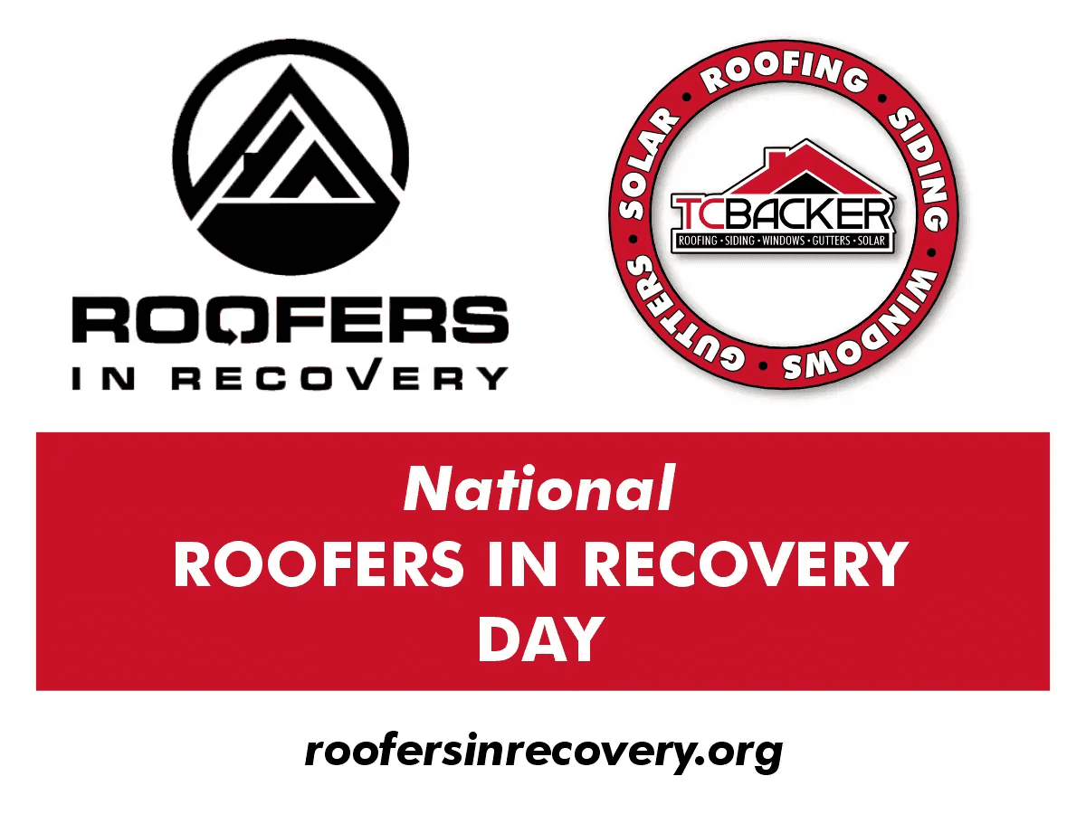 Roofers In Recovery