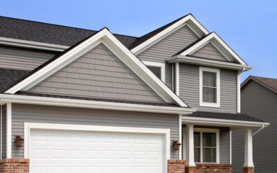 Reasons to Choose Vinyl Siding for Your Home