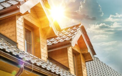 4 Signs It’s Time for a New Roof