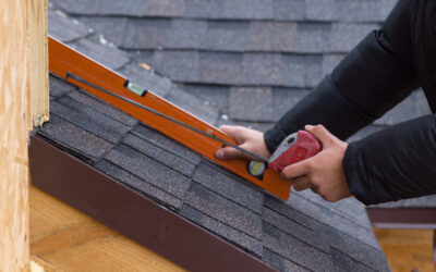 6 Essential Things to Consider When Replacing a Roof